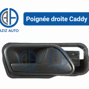 poigne interieur droite caddy