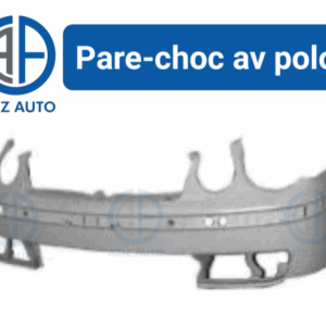 parechoc av polo 5