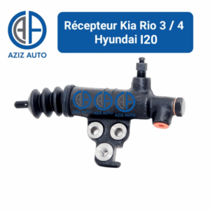 recepteur kia rio 3/4 hyundai i20 picanto