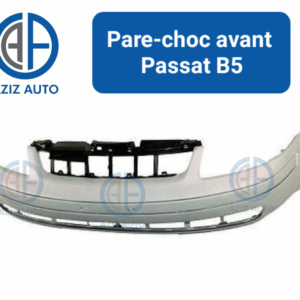 parechoc avant passat b5