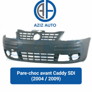 parechoc avant caddy 2004-2009