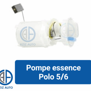 pompe essence polo 5/6