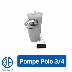 pompe essence  polo 3/4