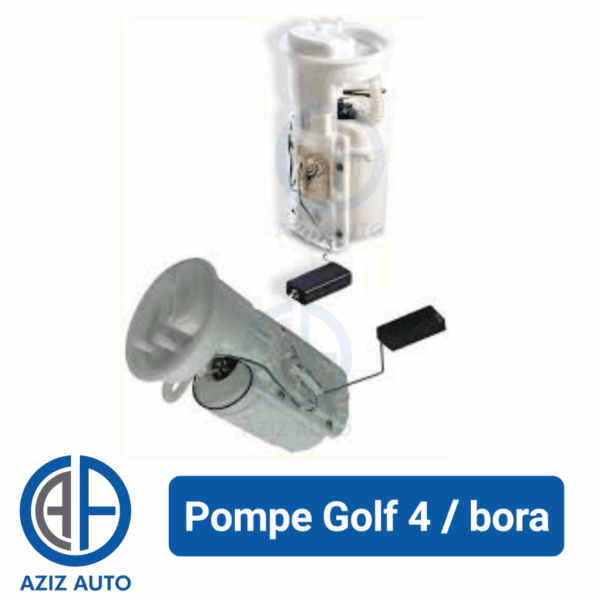 pompe essence golf 4 / bora
