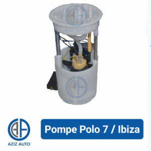 pompe essence polo 7 / ibiza