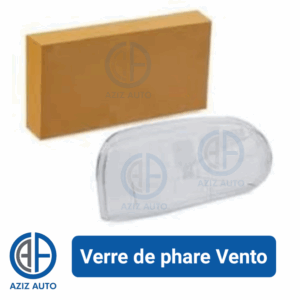 verre phare vento