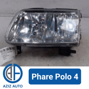phare polo 4 hella origine