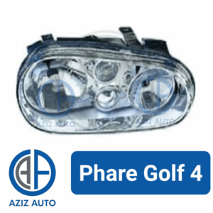 phare golf 4 valeo origine