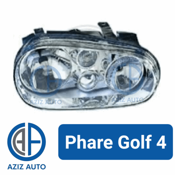 phare golf 4 valeo origine