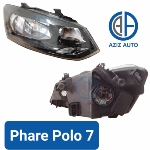 phare polo 7