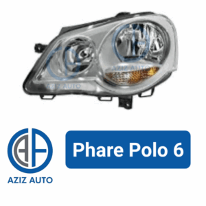 phare polo 6