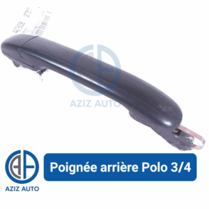 poigné arriere polo 3-4