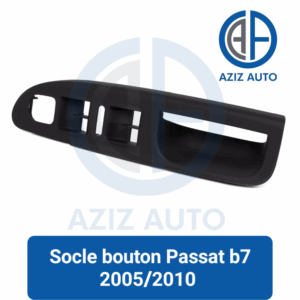 socle bouton passat b7