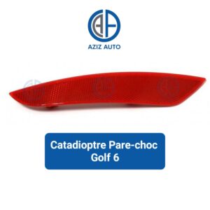 catadioptre golf 6