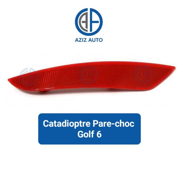 catadioptre golf 6