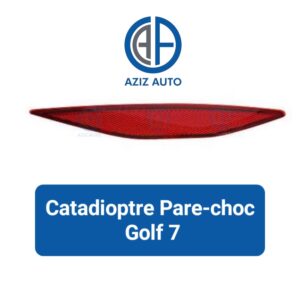 catadioptre golf 7