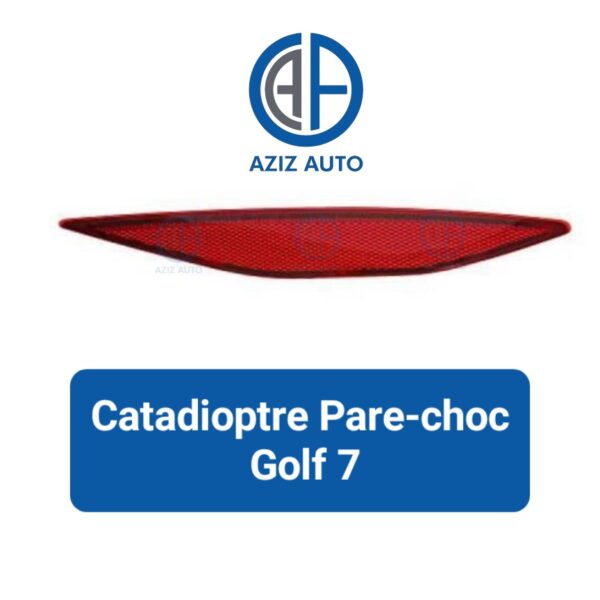 catadioptre golf 7