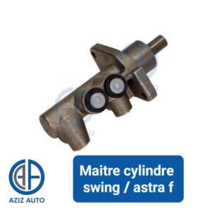 maitre cylindre frein astra f / swing marque lpr