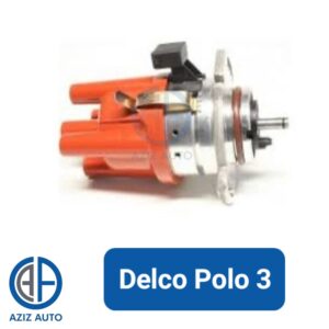 delco polo 3 golf 2
