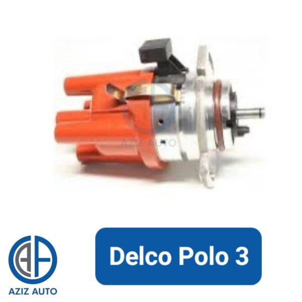 delco polo 3 golf 2