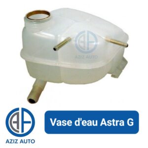 vase eau astra g
