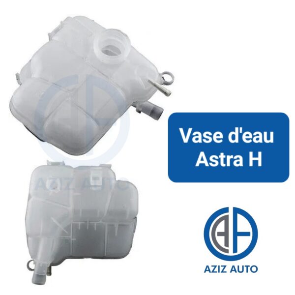 vase eau astra h essence