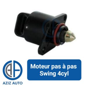 moteur pas a pas swing 4cyl