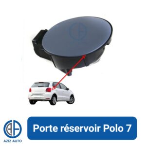 porte reservoir polo 7