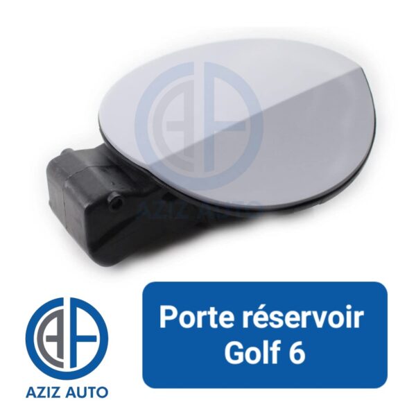 porte reservoir golf 6