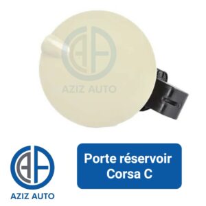 porte reservoir corsa c