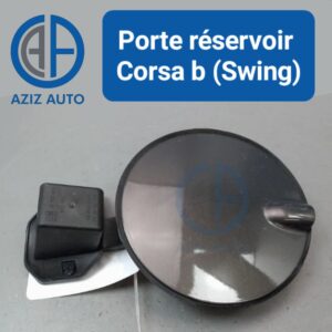 porte reservoir swing