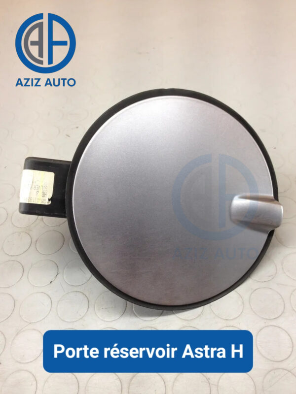 porte reservoir astra h