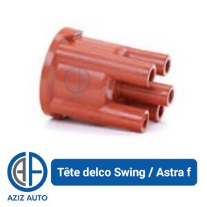 tete delco swing / astra f