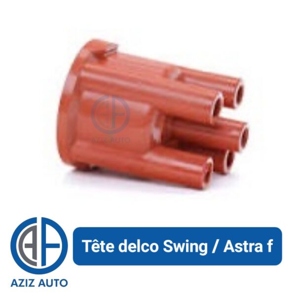 tete delco swing / astra f