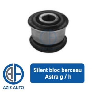 silent bloc berceau astra g/h