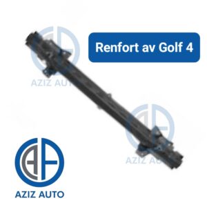 renfort avant golf 4