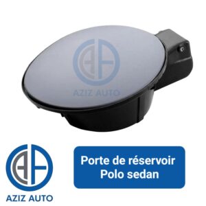 porte reservoir polo sedan