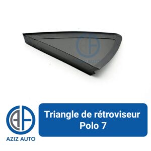 triangle retroviseur polo 7