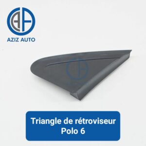 triangle retroviseur polo 6