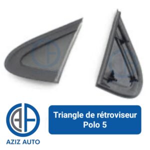 triangle retroviseur polo 5