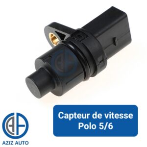 capteur vitesse polo 5/6