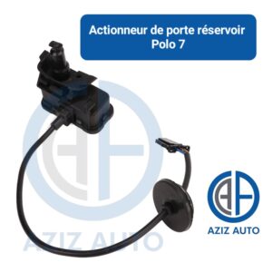 moteur porte reservoir polo 7