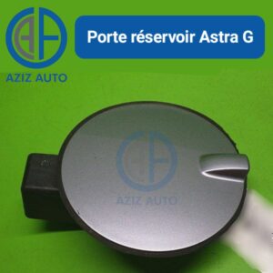 porte reservoir astra g