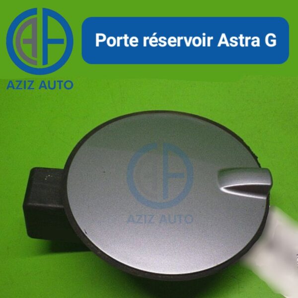 porte reservoir astra g
