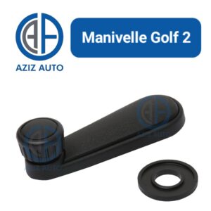 manivelle golf 2 / jetta 2