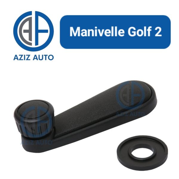 manivelle golf 2 / jetta 2
