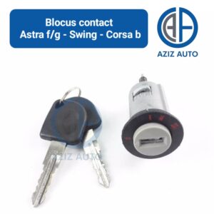 blocus contact astra g/f swing