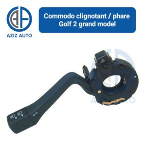 comodo clignontant golf 2 gm