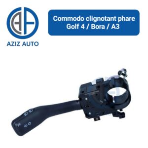 comodo clignontant phare golf 4 bora a3