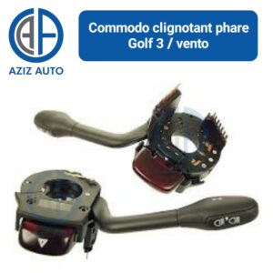 comodo clignontant golf 3 / vento